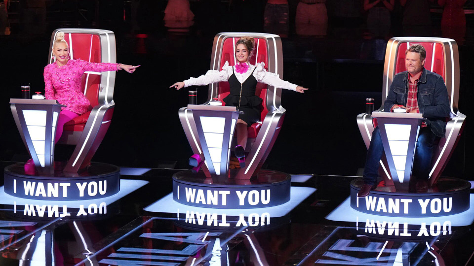 s22e07 — The Blind Auditions, Part 7