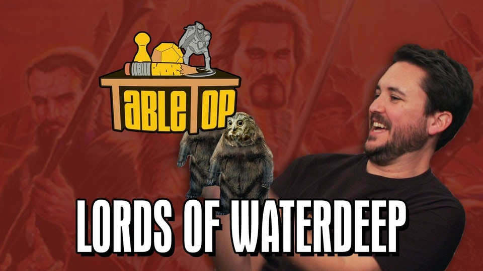 s02e09 — Lords of Waterdeep