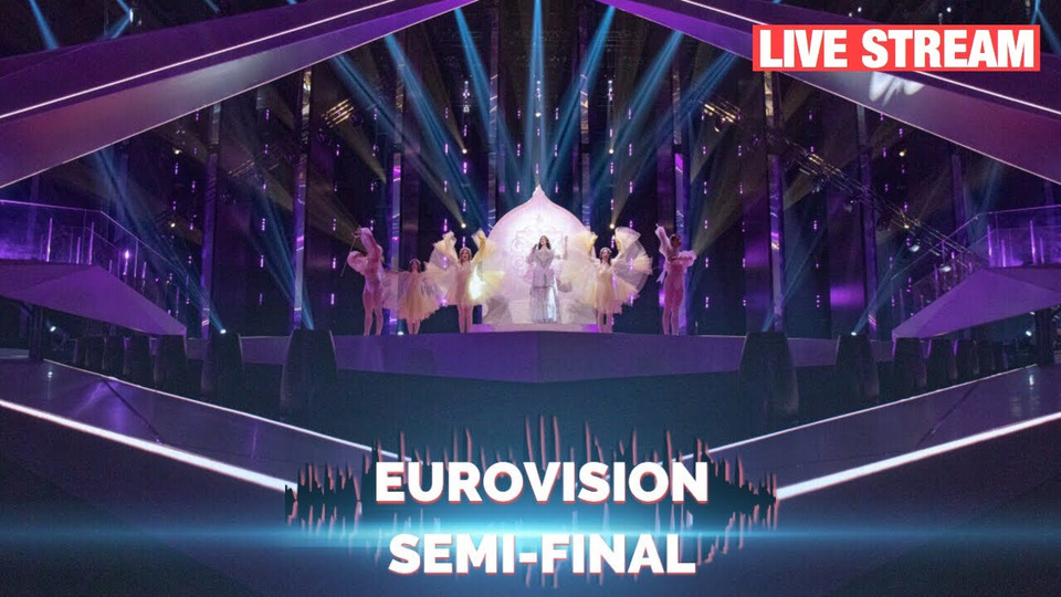 s03 special-0 — Первый полуфинал — Евровидение 2019 (Обсуждение Eurovision 2019 Live)