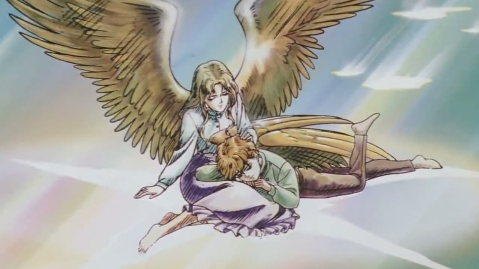 s01 special-0 — Legend of the Galactic Heroes: Golden Wings