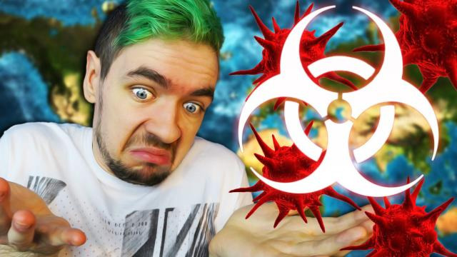 s04e519 — STUPIDITY IS SPREADING | Plague Inc. Evolved #2