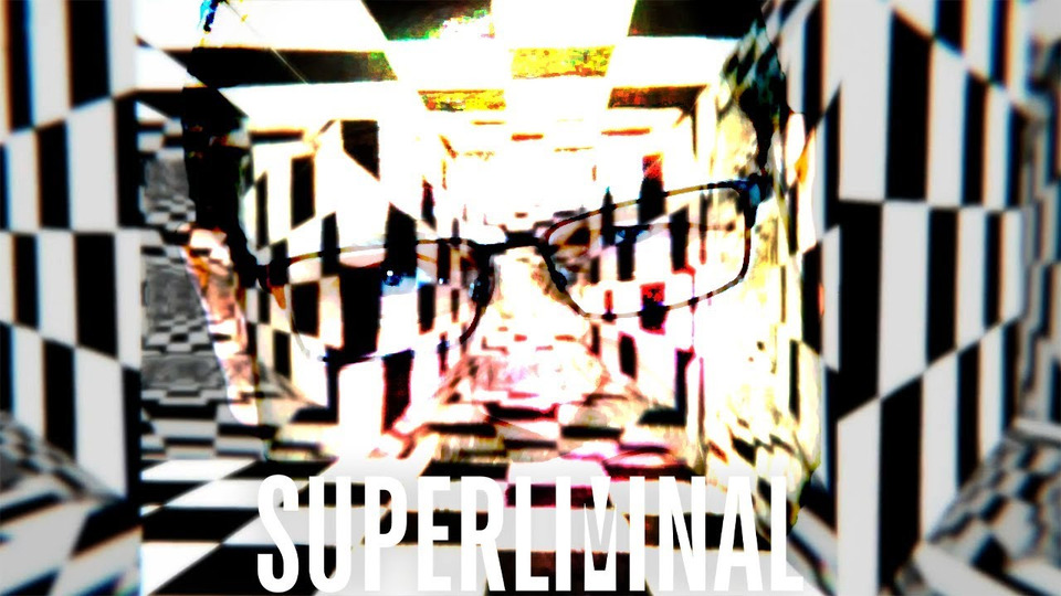 s2019e00 — Superliminal #3 ► ФИНАЛ