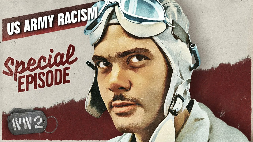 s03 special-79 — US Army Racism