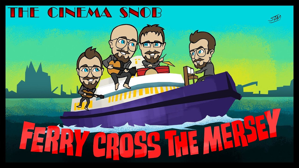 s16e31 — Ferry Cross the Mersey