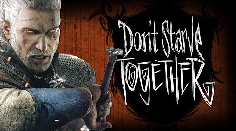 s06e326 — Don't Starve Together - Ведьмак Выживает! #23