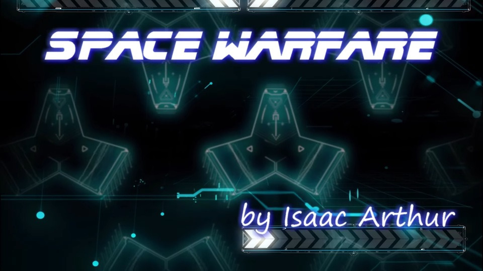 s02e41 — Space Warfare