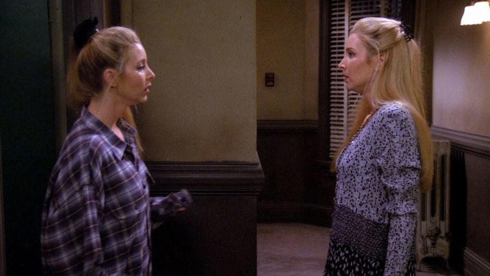 s01e16 — The One With Two Parts (1)