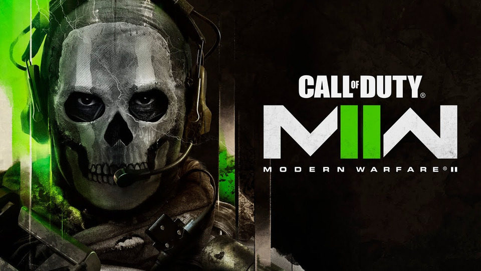 s12e265 — НОВАЯ КОЛДА ВЫШЛА! РАННИЙ ДОСТУП — Call of Duty: Modern Warfare 2