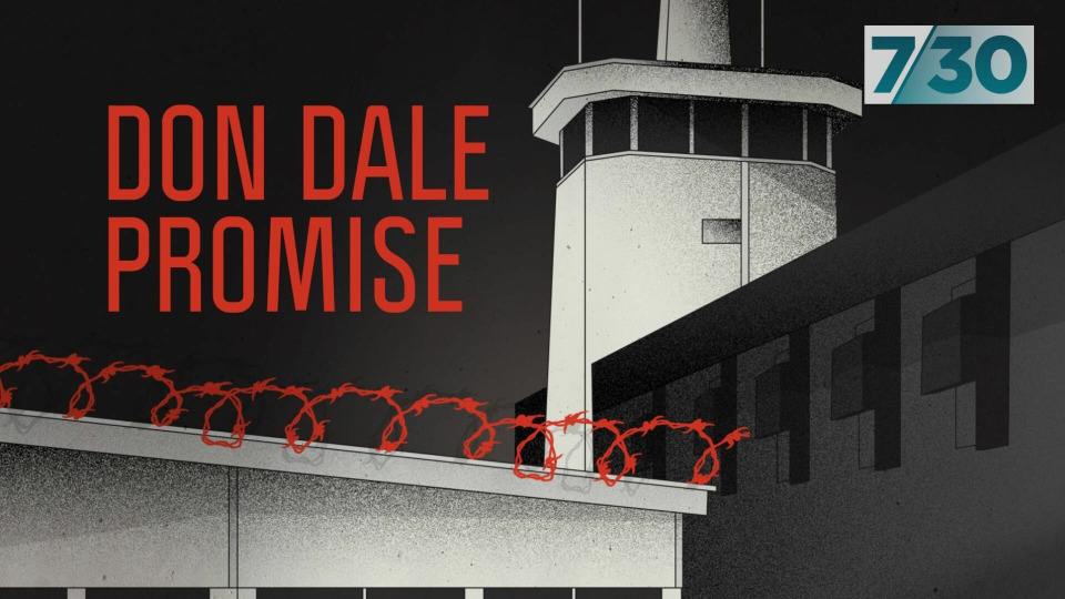 s2024e30 — Don Dale Promise