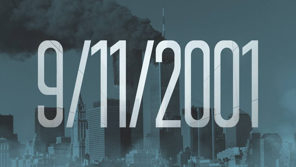 s03e09 — Крупнейший теракт в истории. 11 сентября