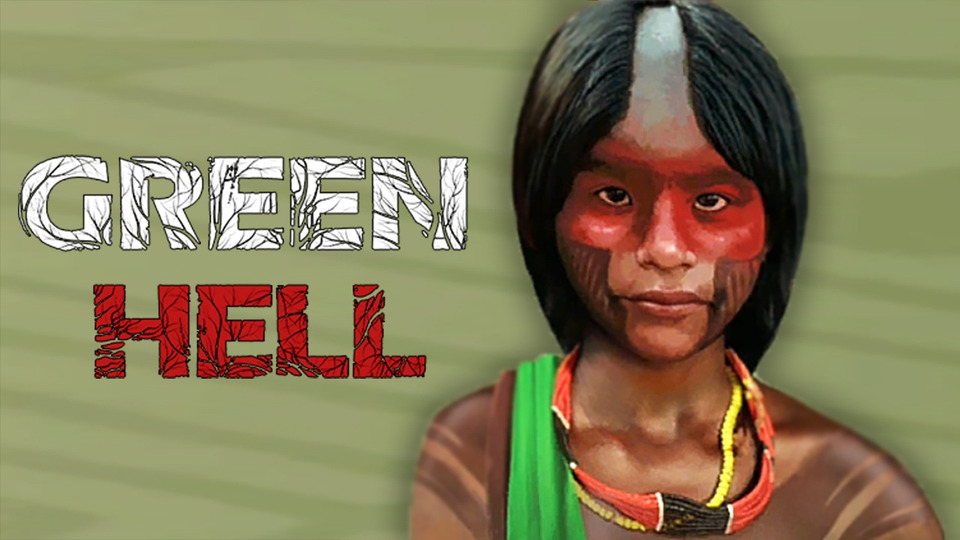 s05e14 — Green Hell #6 ► НЕМНОГО ПРАВДЫ
