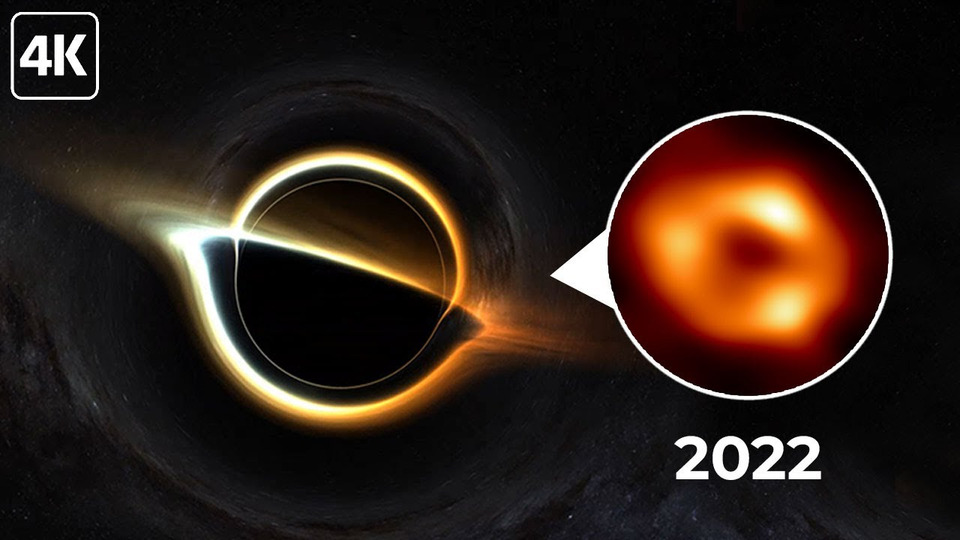 s05e11 — Как фото Черной Дыры изменит мир.