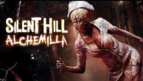 s05e175 — Silent Hill: Alchemilla - ДРУГАЯ РЕАЛЬНОСТЬ #3