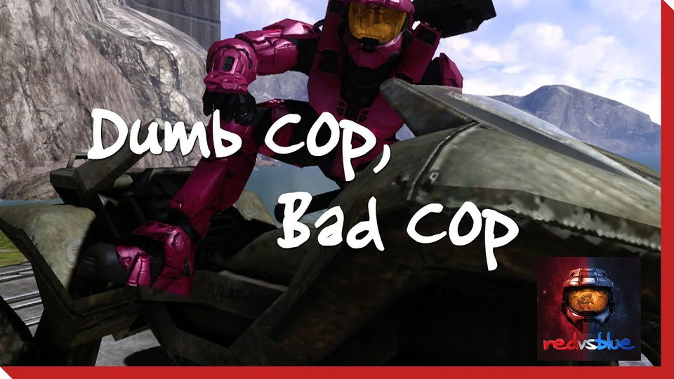 s07e11 — Dumb Cop, Bad Cop
