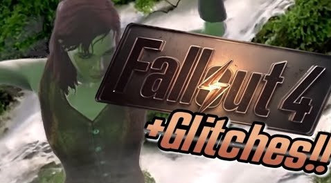 s06e541 — Fallout 4 Funny Mods & Glitches (Part 2 of 200)