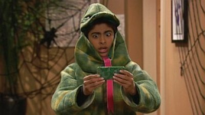 The Ghostess with the Mostest