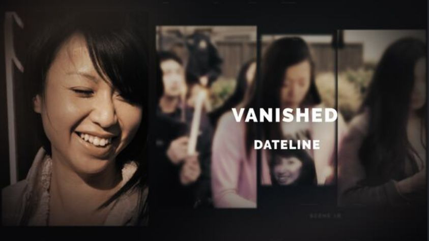 s2020e27 — Vanished (aka Finding Michelle)