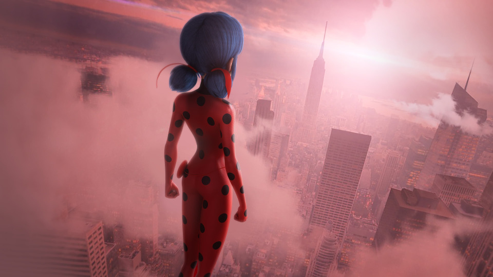 s04 special-0 — Miraculous World: New York. United Heroez