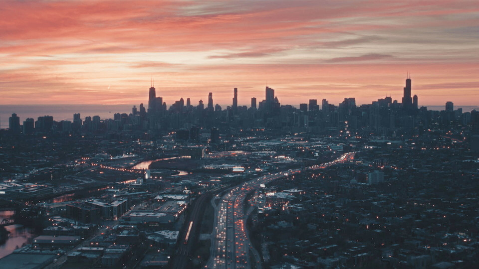 Медведь 5 сезон 8 серия