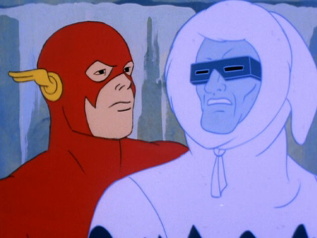 s01e03 — Challenge of the SuperFriends Invasion of the Fearians