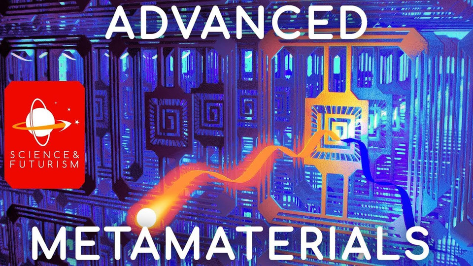 s04e13 — Advanced Metamaterials