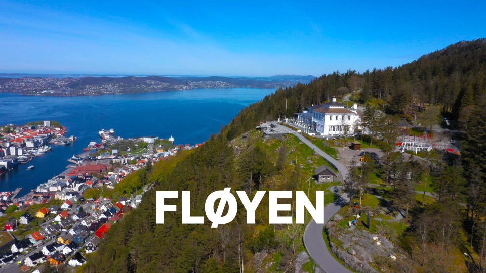 s01e05 — Fløyen