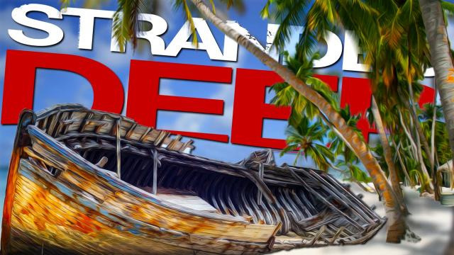 s04e115 — COME TO MY RESCUE | Stranded Deep #7