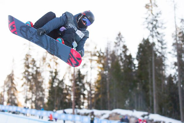 s01e04 — Day 3: Curling; Snowboarding; Luge; Alpine Skiing; Short Track Speed Skating; Biathlon; Ice Hockey; Freestyle Skiing; Figure Skating