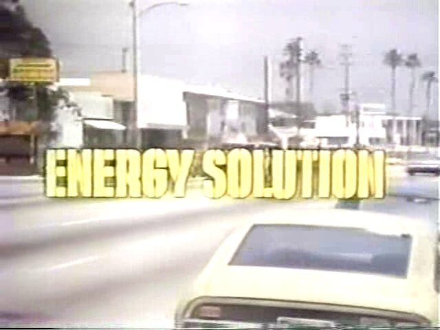 s01e13 — Energy Solution