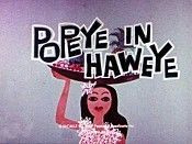 s1960e136 — Popeye in Haweye