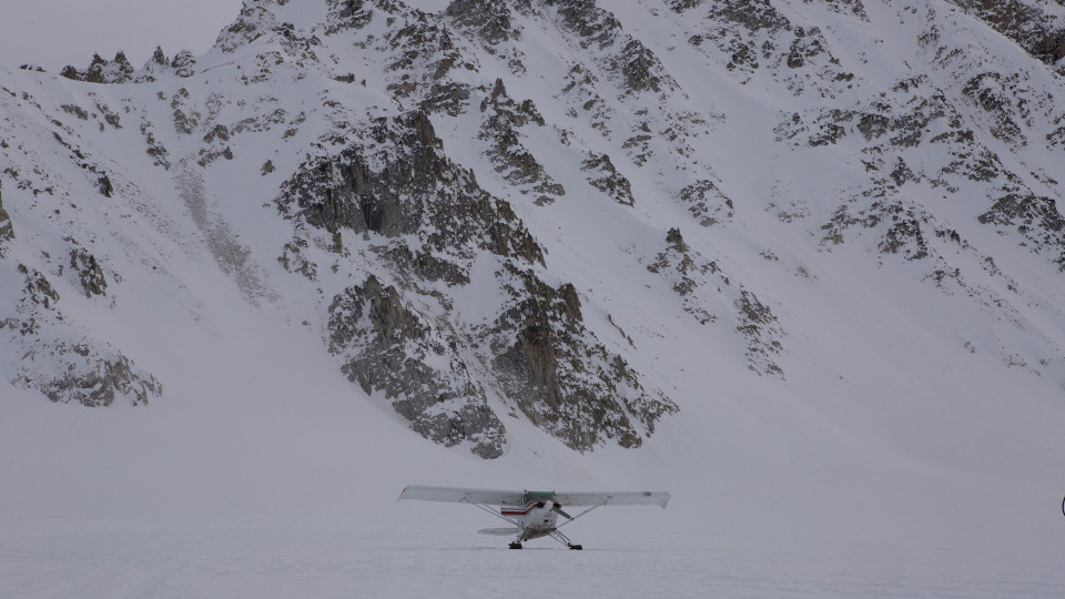 s01e02 — Alaska