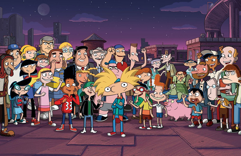 s05 special-0 — Hey Arnold! The Jungle Movie