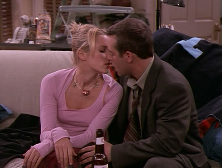 s02e16 — Two Guys, a Girl and Valentine's Day