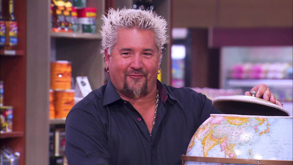 s10e12 — Guy's Superstar Grocery Games: Finale
