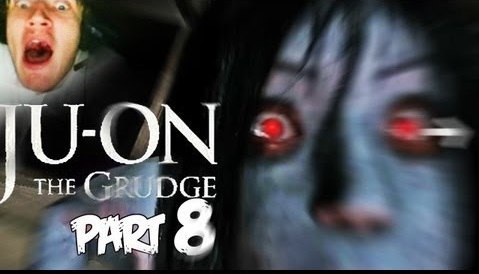 s02e198 — [Horror, Funny] Ju On The Grudge (PC) - WHERE BACK WITH CHP 3 BROS! - Part 8