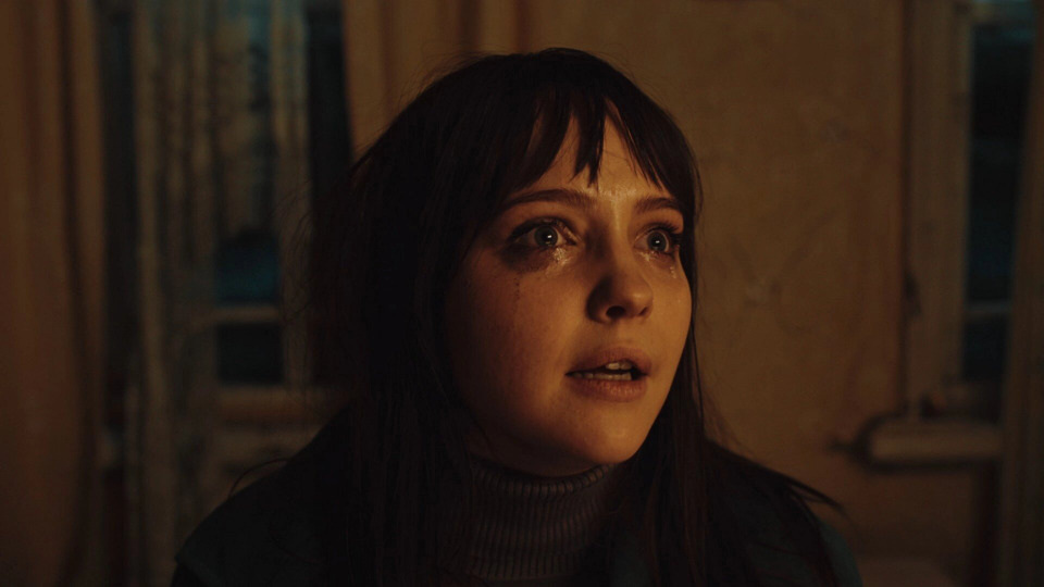 Смог душит пальмы