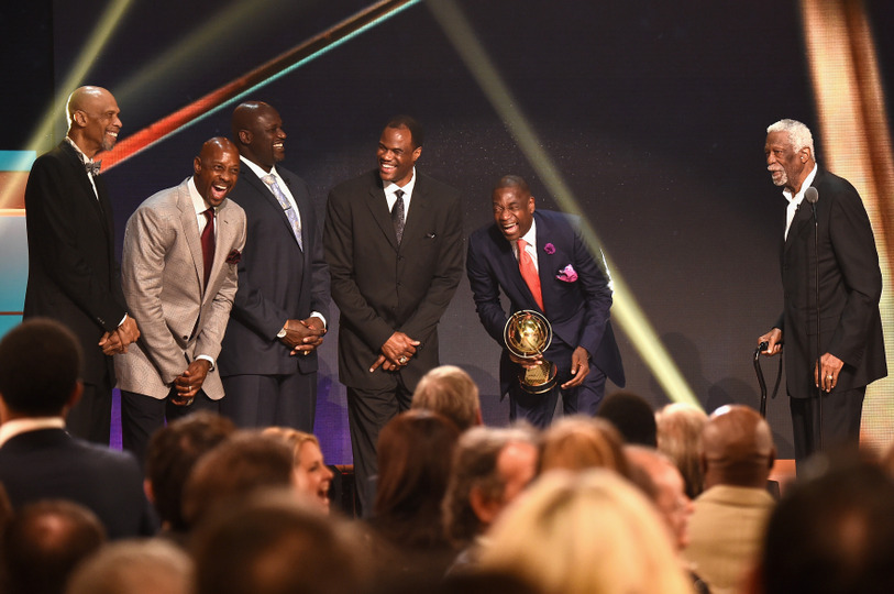 s2017e01 — 2017 NBA Awards