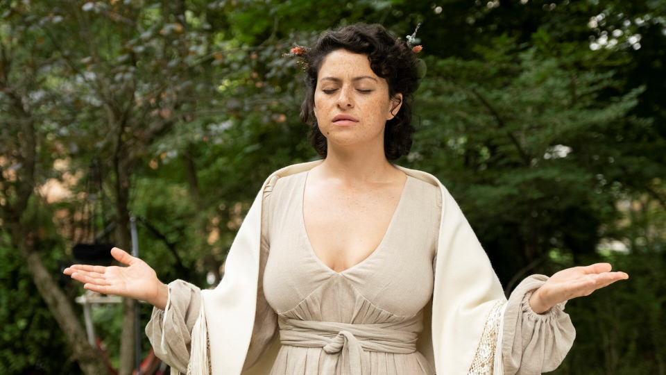 s05e08 — Song of Songs