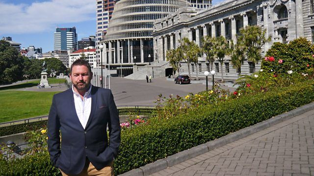 s01e02 — New Zealand - Episode 2