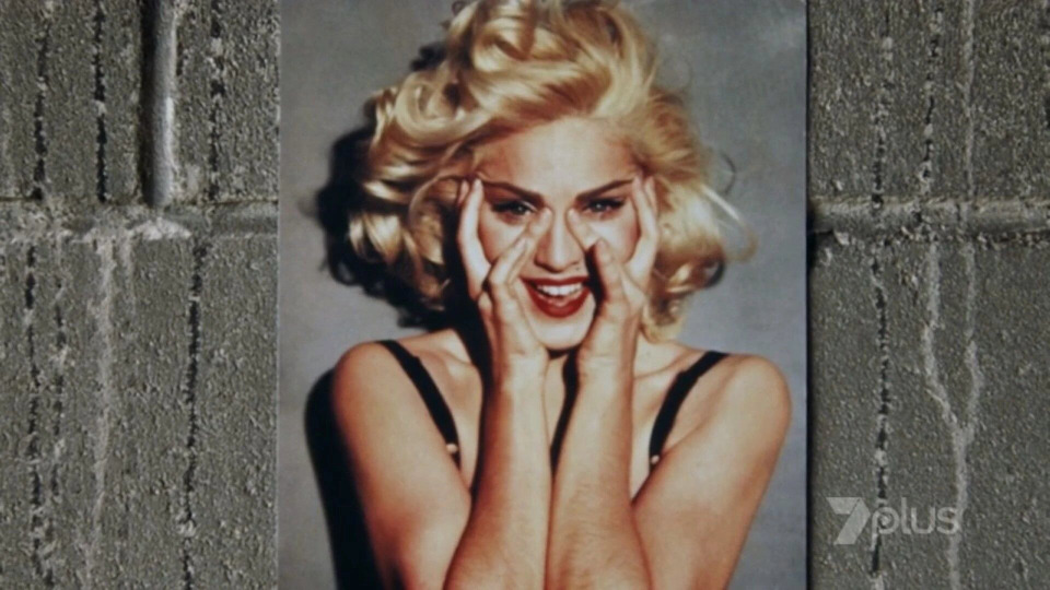 s01e01 — Madonna