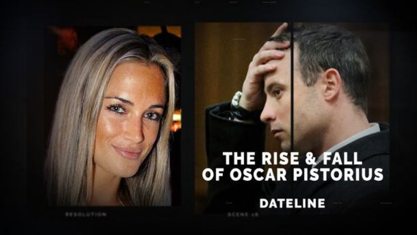 s2020e30 — The Rise and Fall of Oscar Pistorius