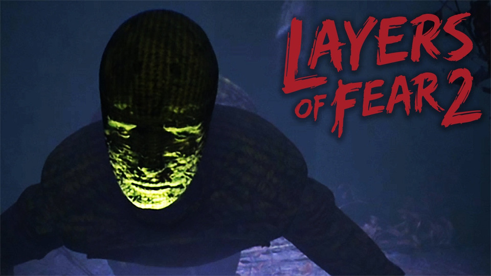 s57e04 — Layers of Fear 2 #4 ► ВАРИМ ЗЕЛЬЕ
