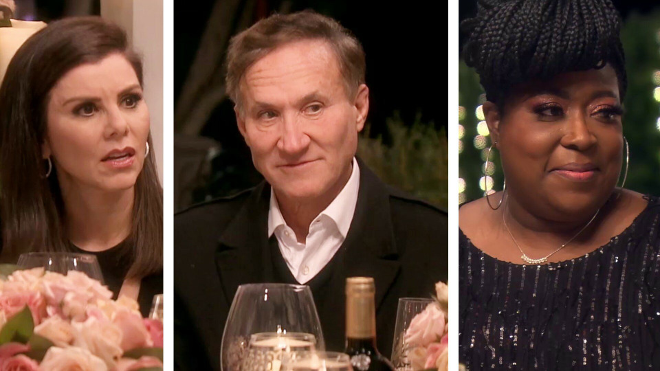 s01e10 — Beverly Hills Comfort Food: Heather and Terry Dubrow & Loni Love