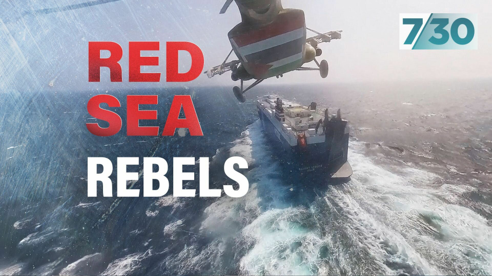 s2024e06 — Red Sea Rebels