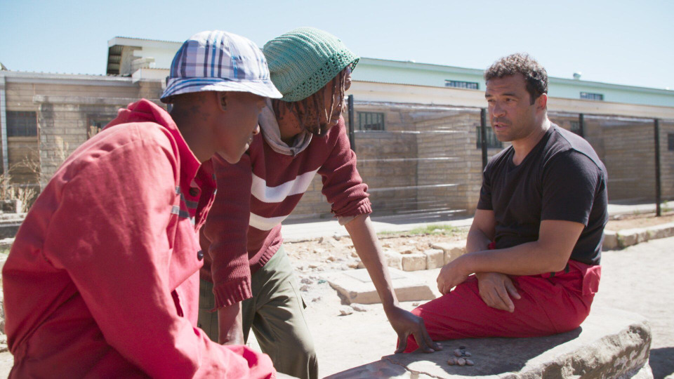 s04e04 — Lesotho: Confronting Sexual Violence