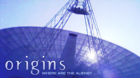 s32e03 — Origins (3): Where Are the Aliens?
