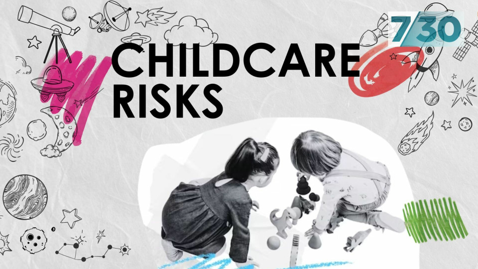 s2024e33 — Childcare Risks