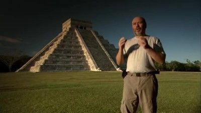 s06e13 — Secret Science of the Occult