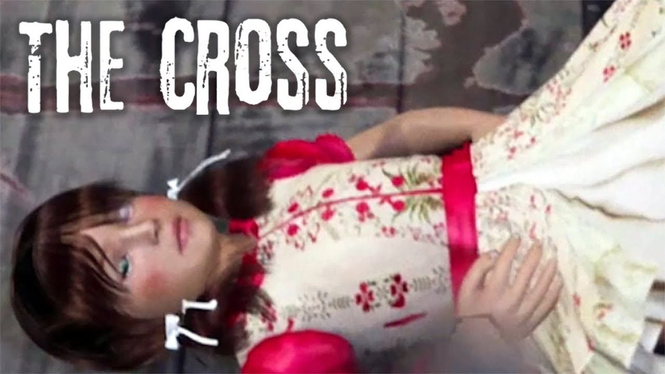 s2019e00 — The Cross Horror Game #4 ► ФИНАЛ