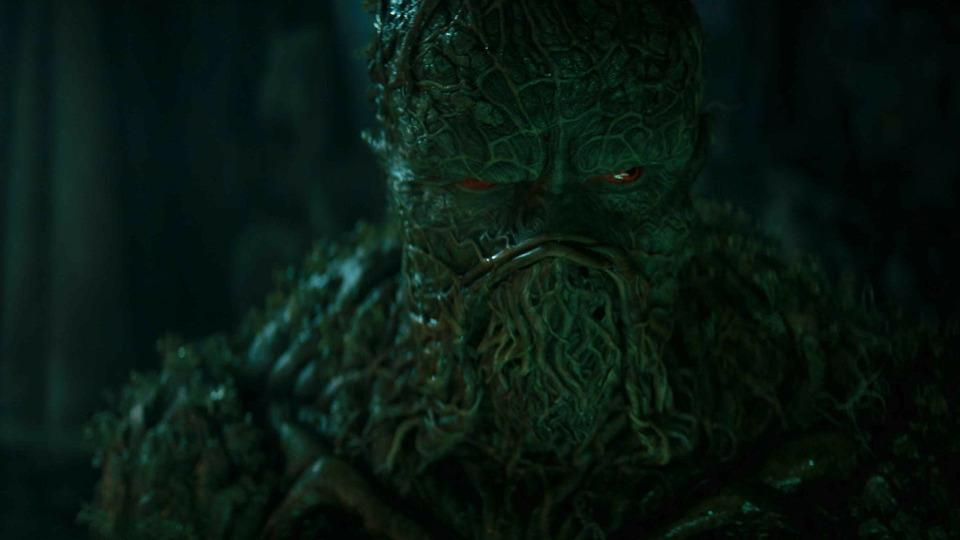 s01e191 — Swamp Thing to the Rescue!